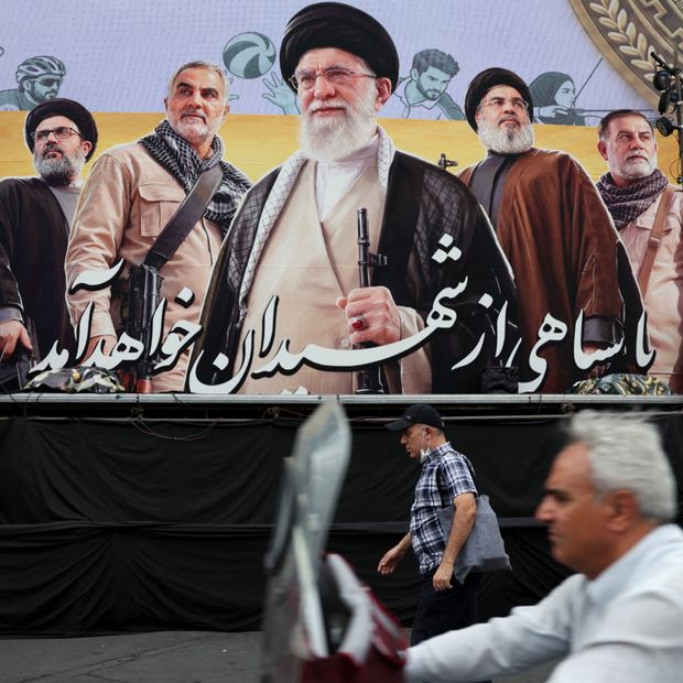 Irán